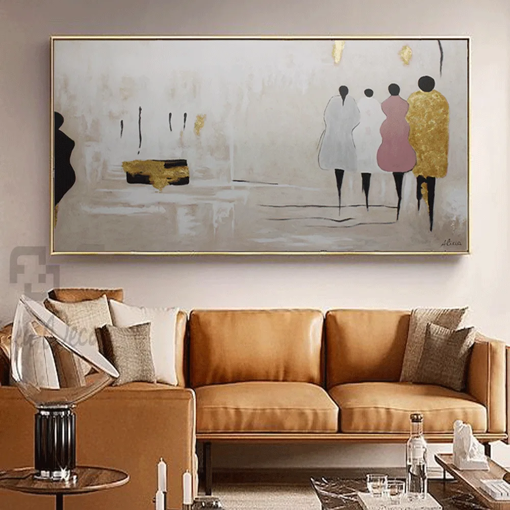 Four Figures