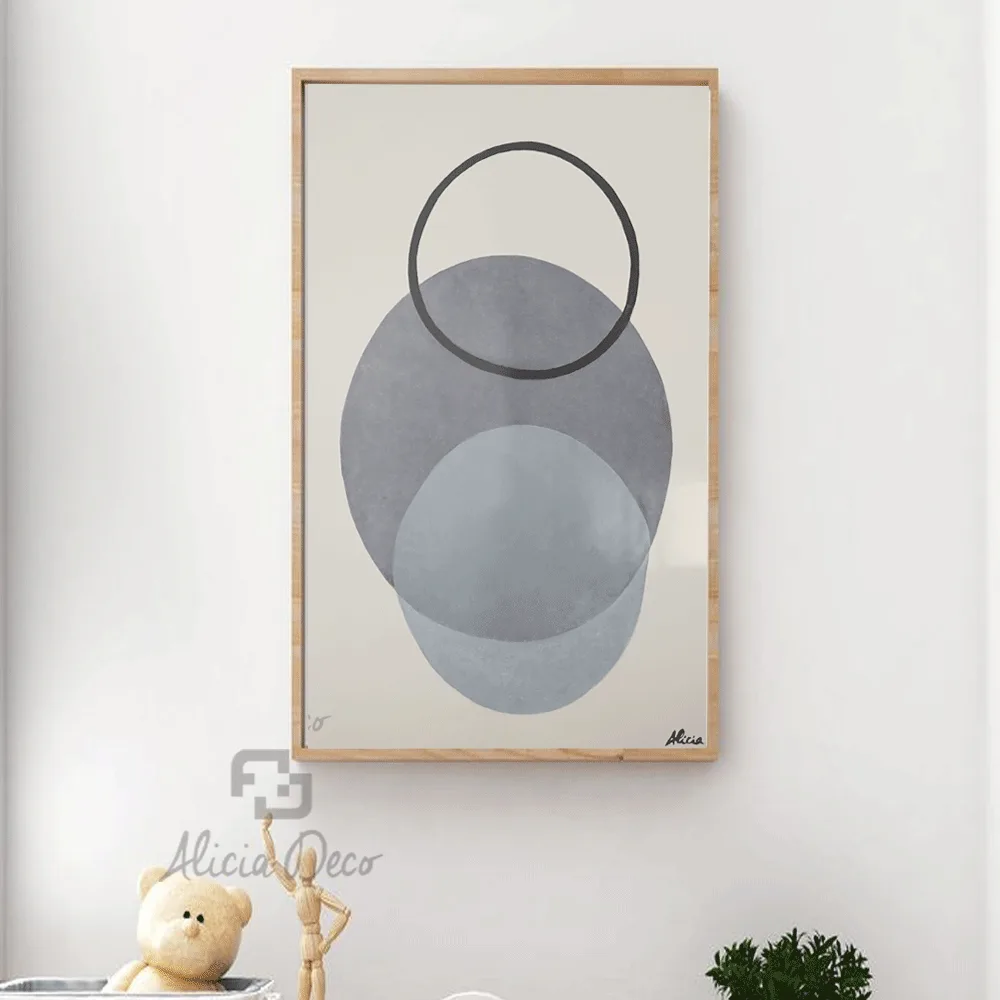 Grey Orbit