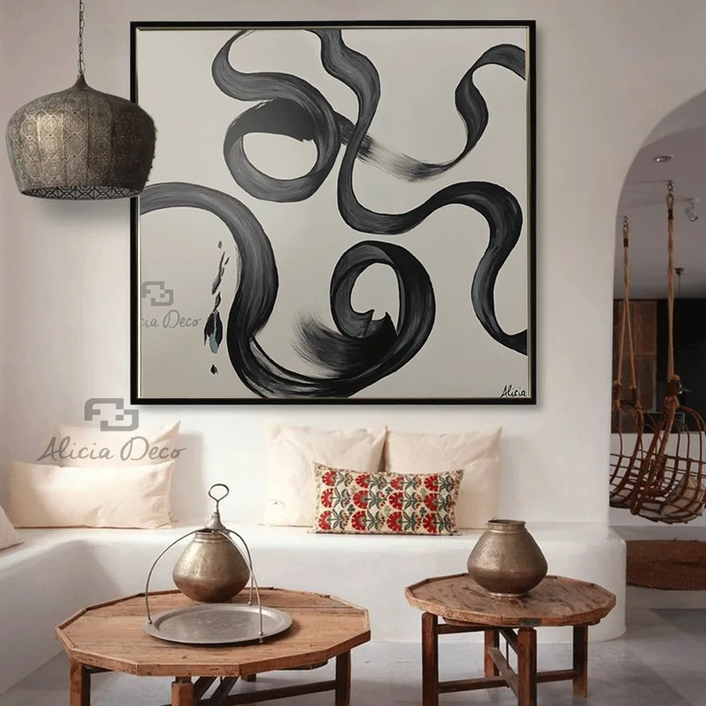 Ink Currents