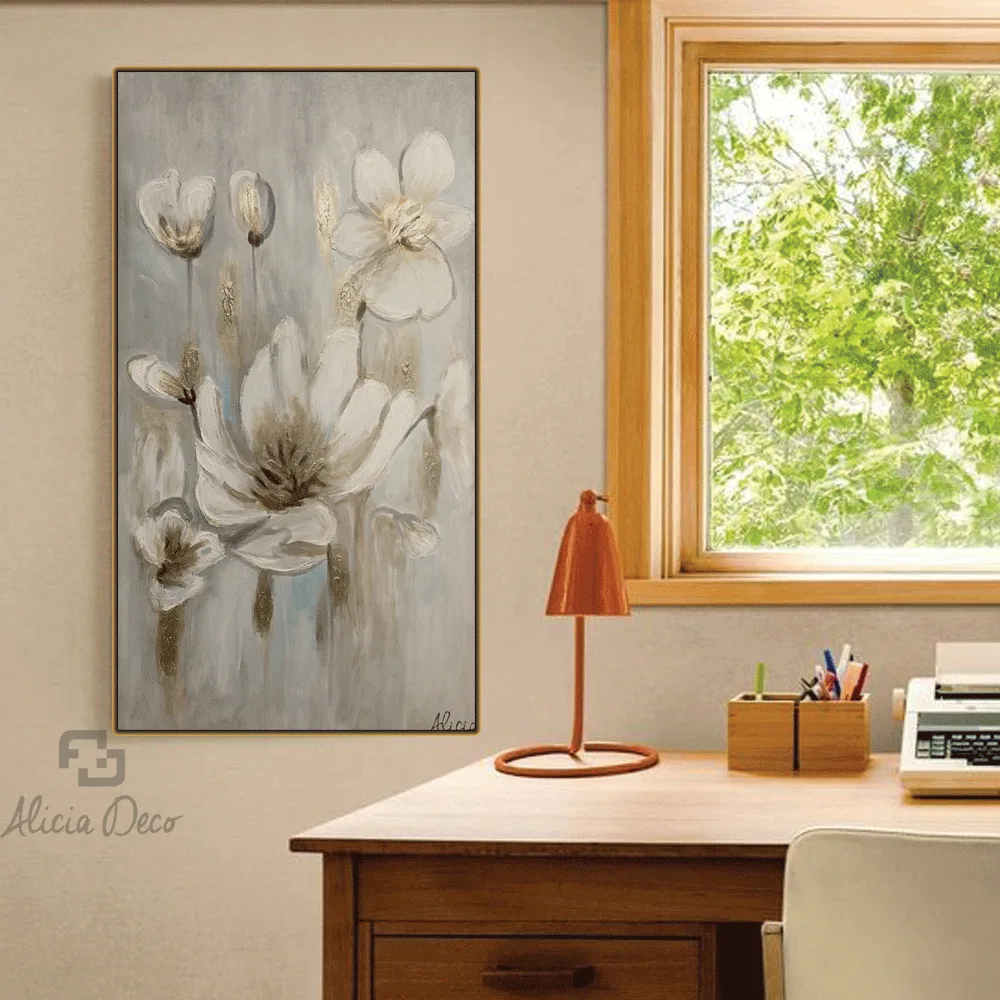 Quiet Magnolia
