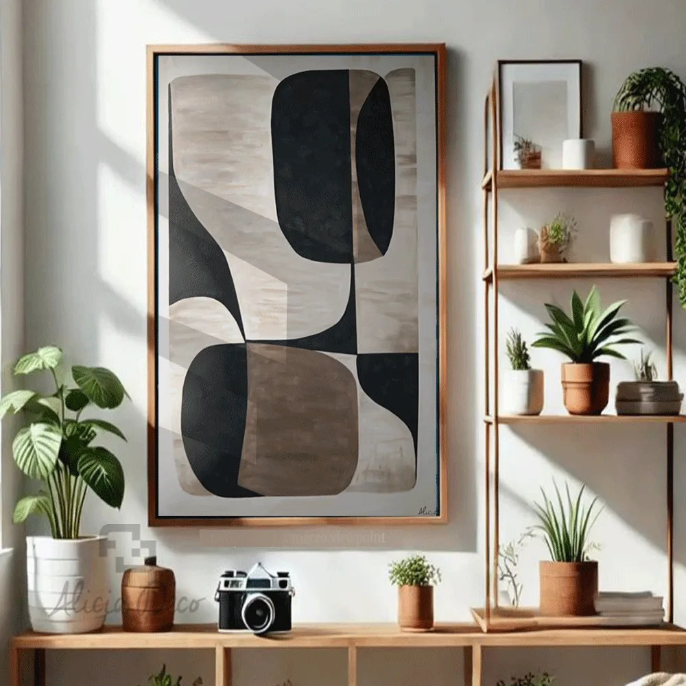Rounded Structure