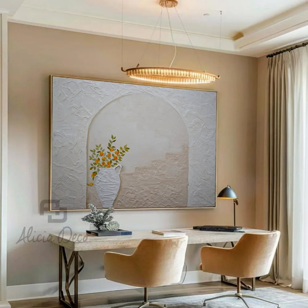 Quiet Alcove