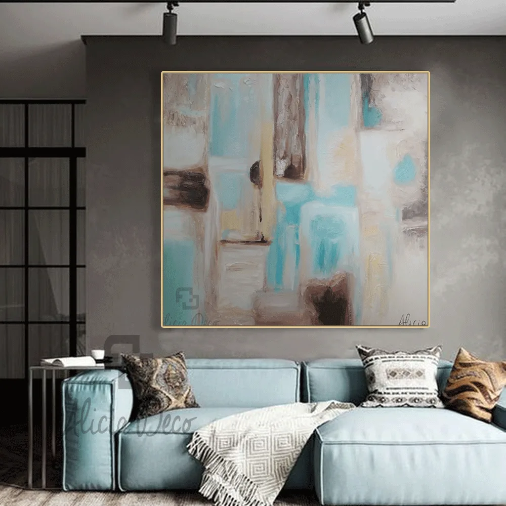 Aqua Fragments