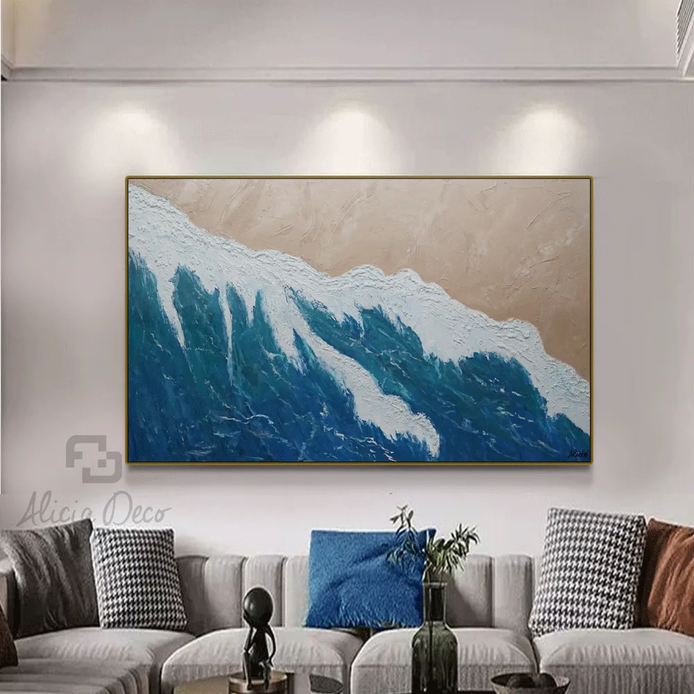 Ocean Crest