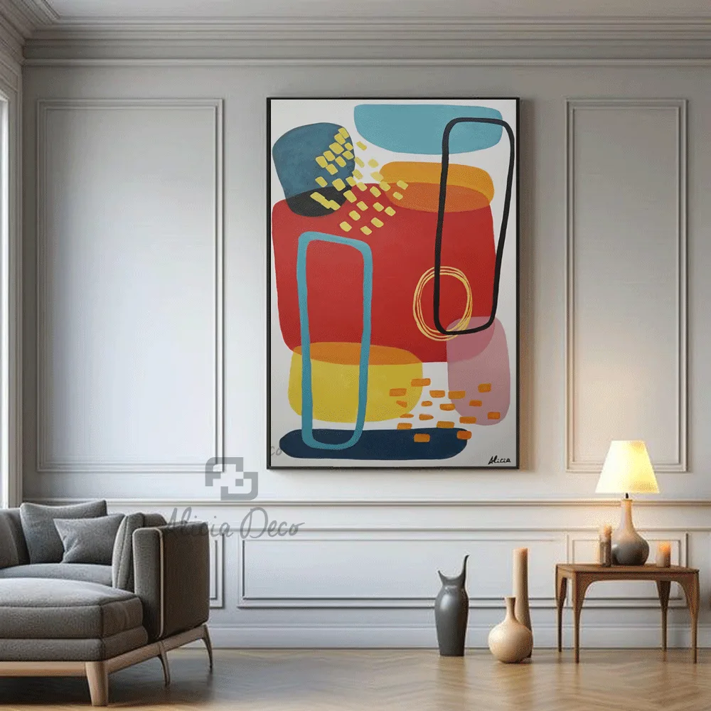 Graphic Rhythm