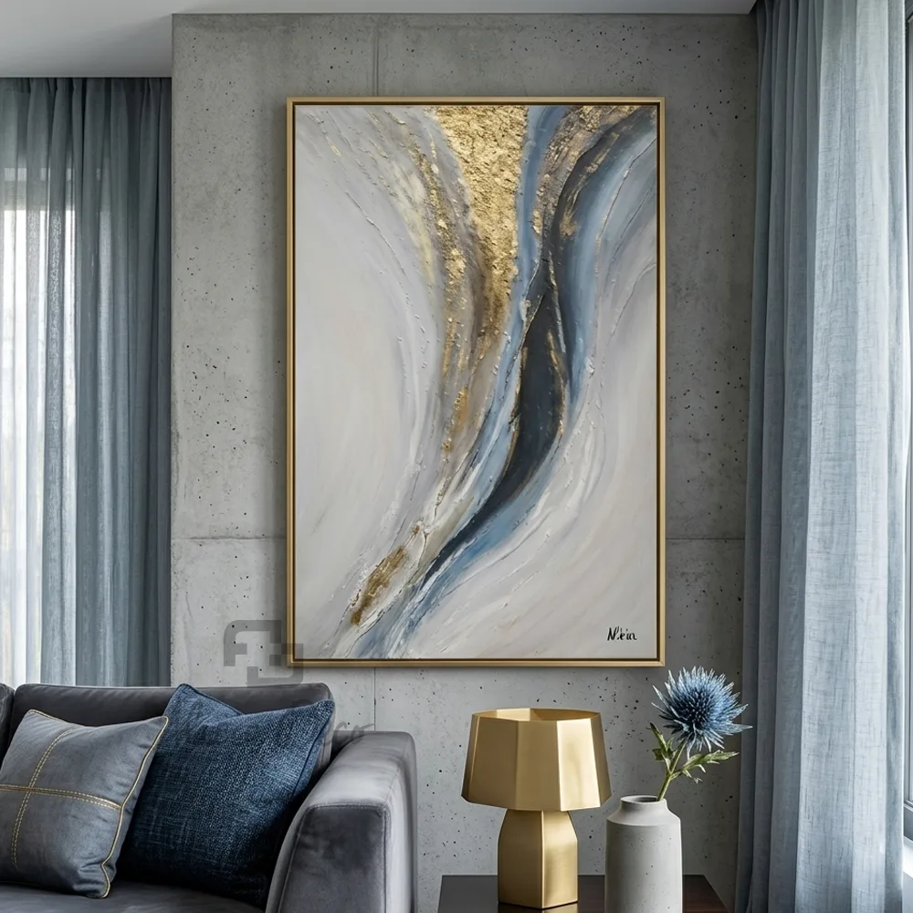 Gilded Ascent