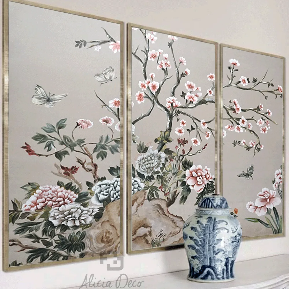 Blossom Garden