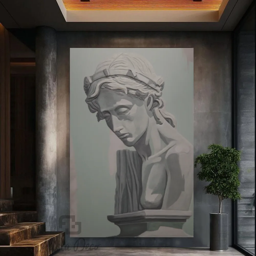 Marble Reverie