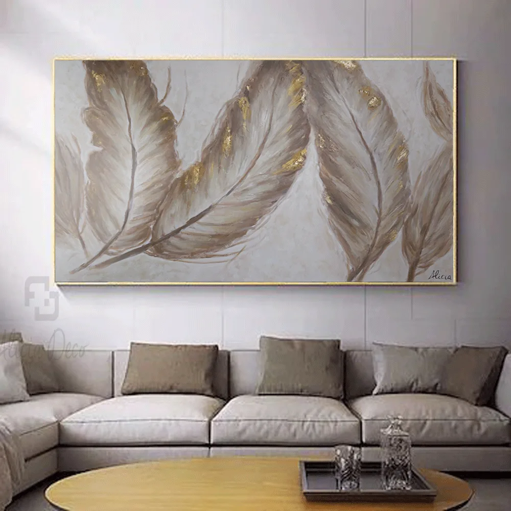 Soft Plumes