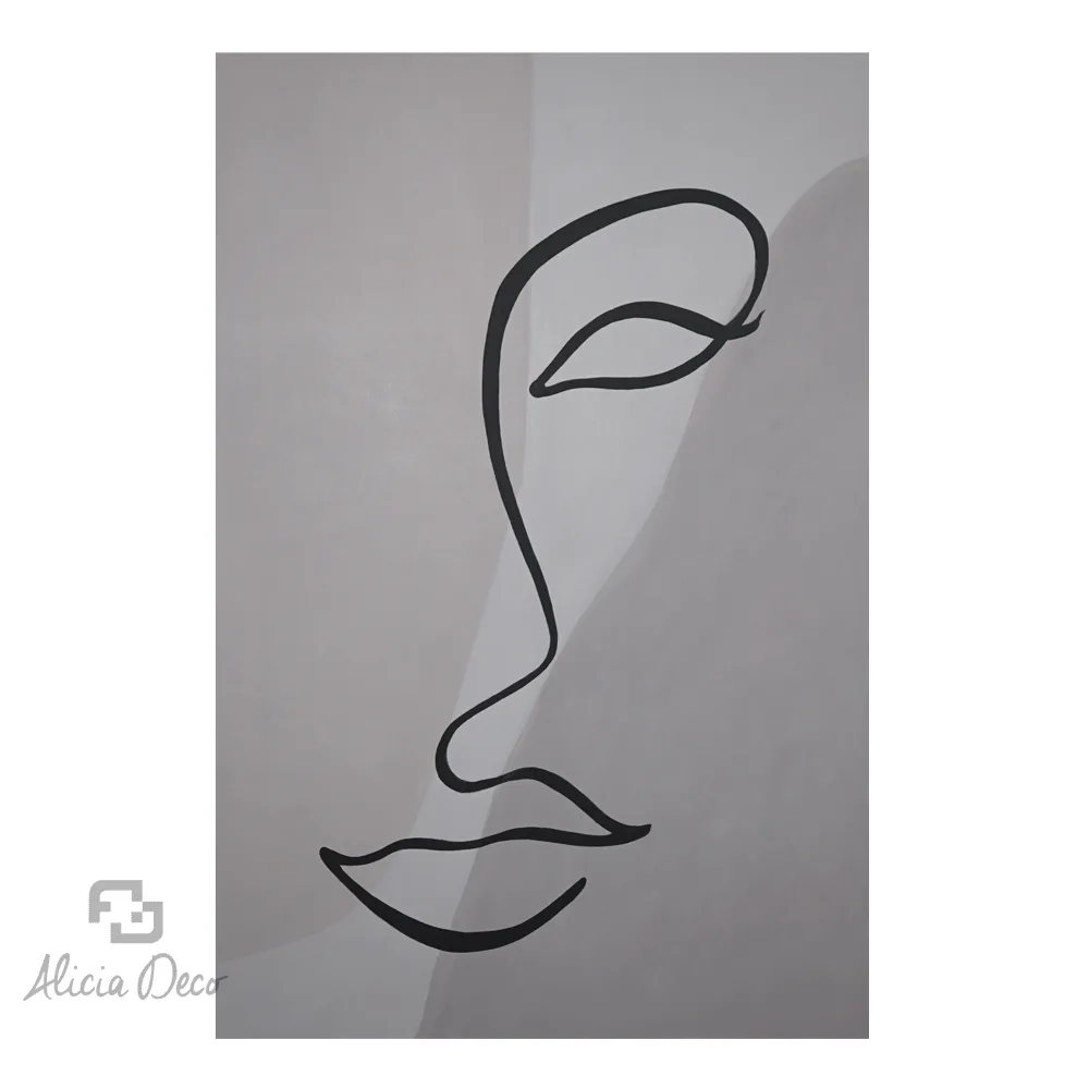 Silent Contour