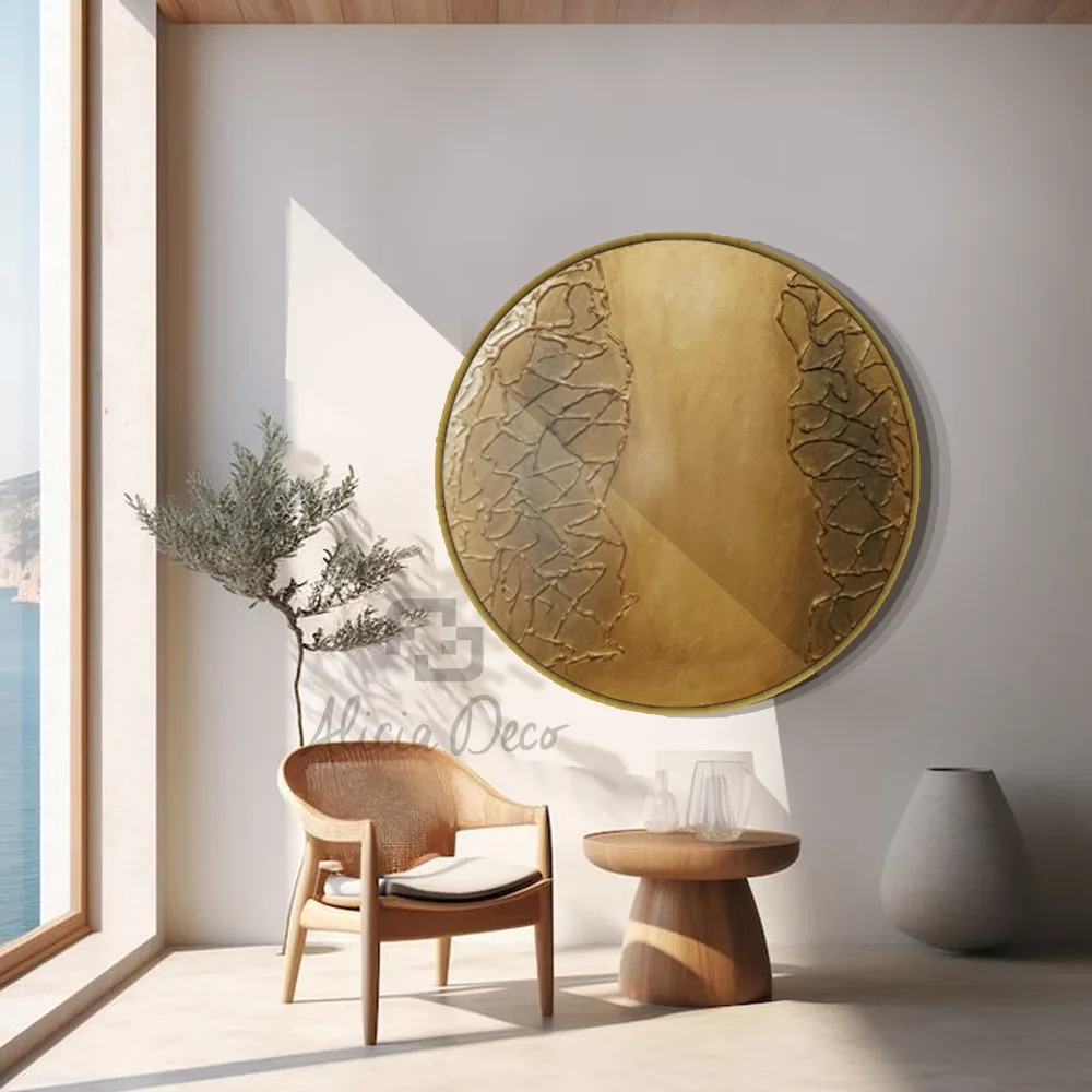 Golden Disc