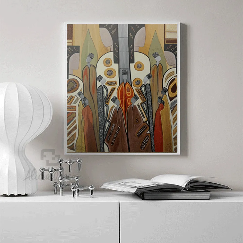 Earthen Ritual