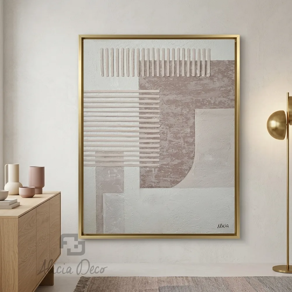 Linear Relief