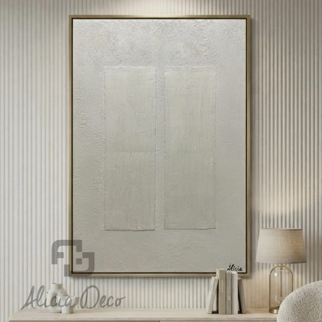 Ivory Relief Panels
