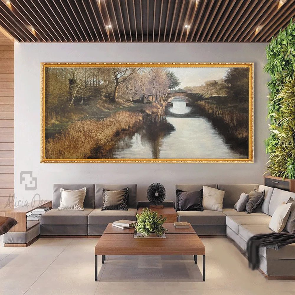 River Bridge