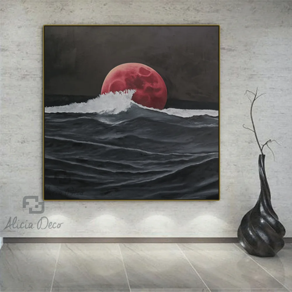 Crimson Tide