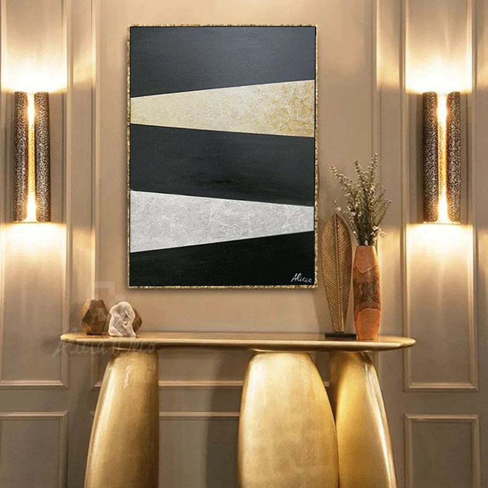 Metallic Interval