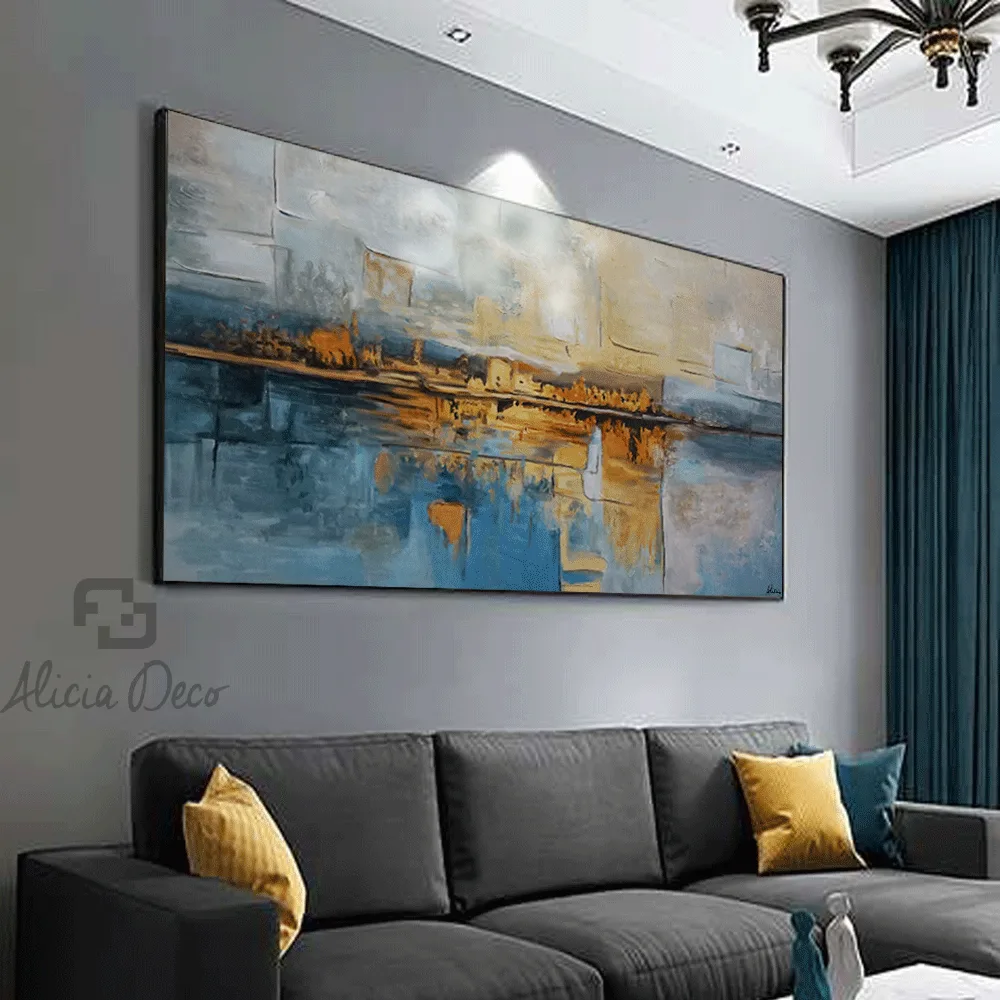 Amber Waterfront