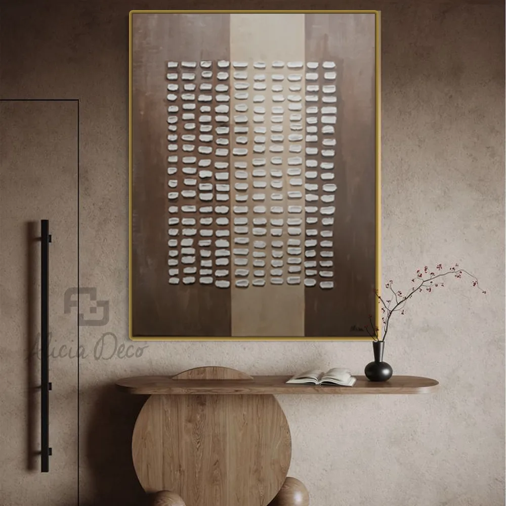 Ivory Grid