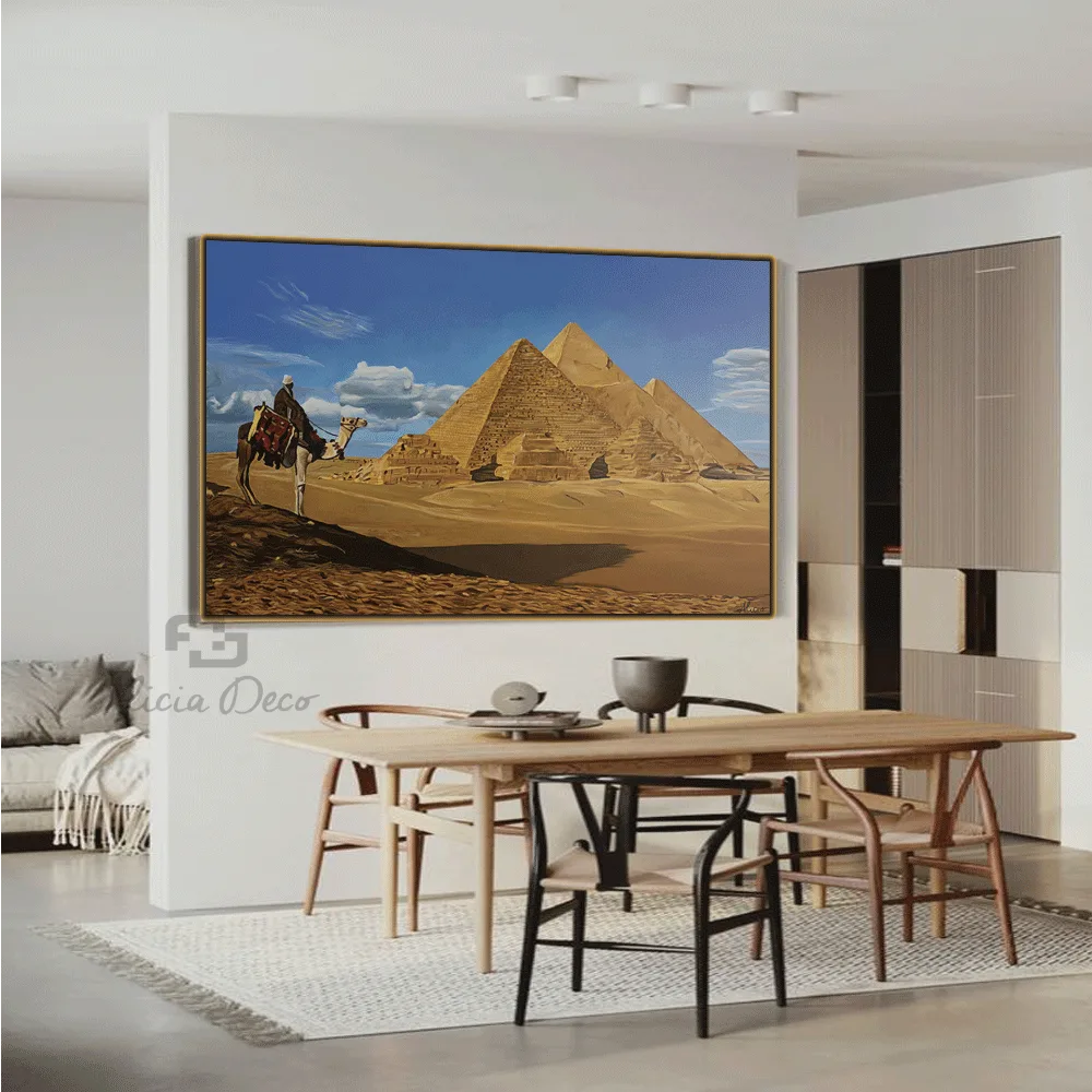 Desert Majesty