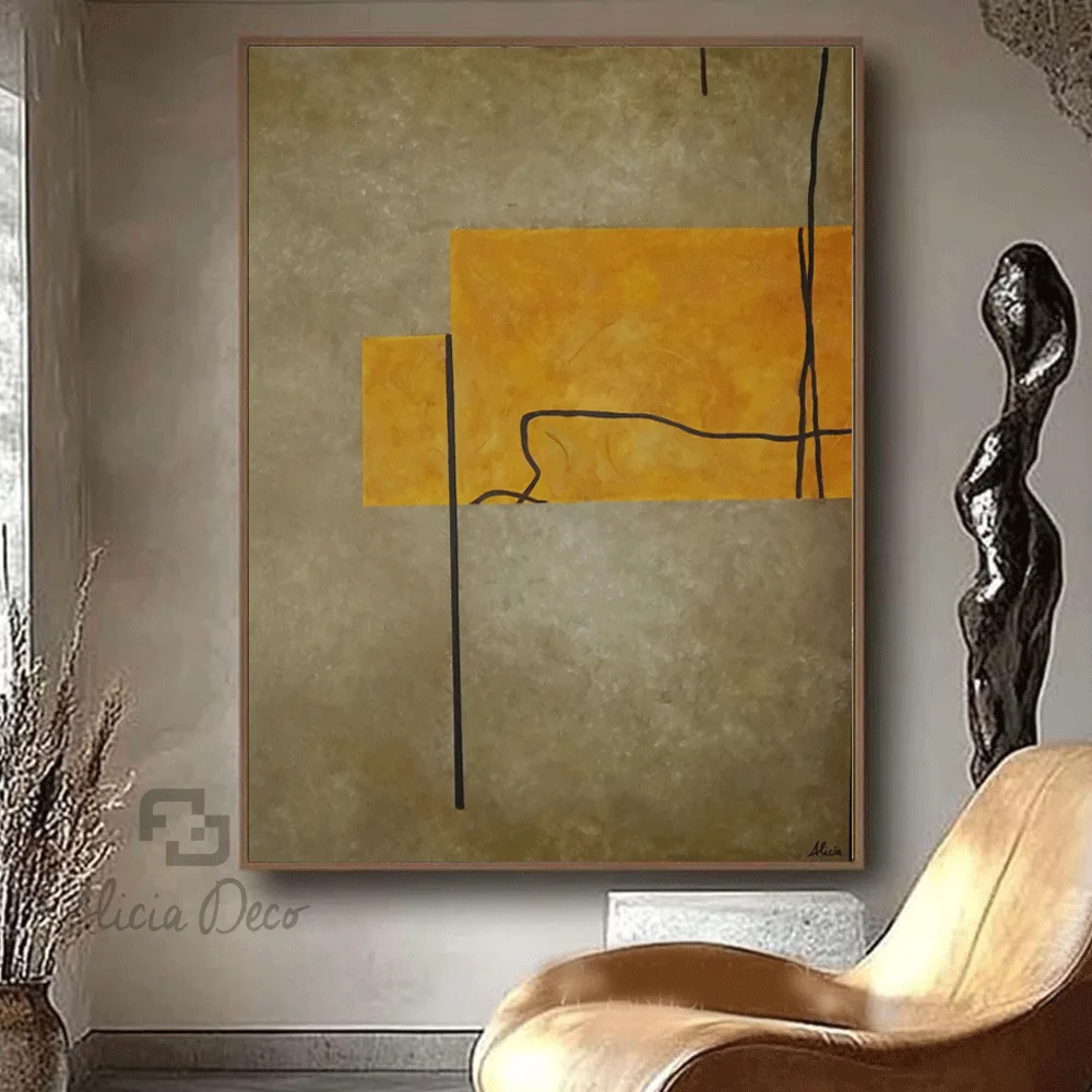 Ochre Interval