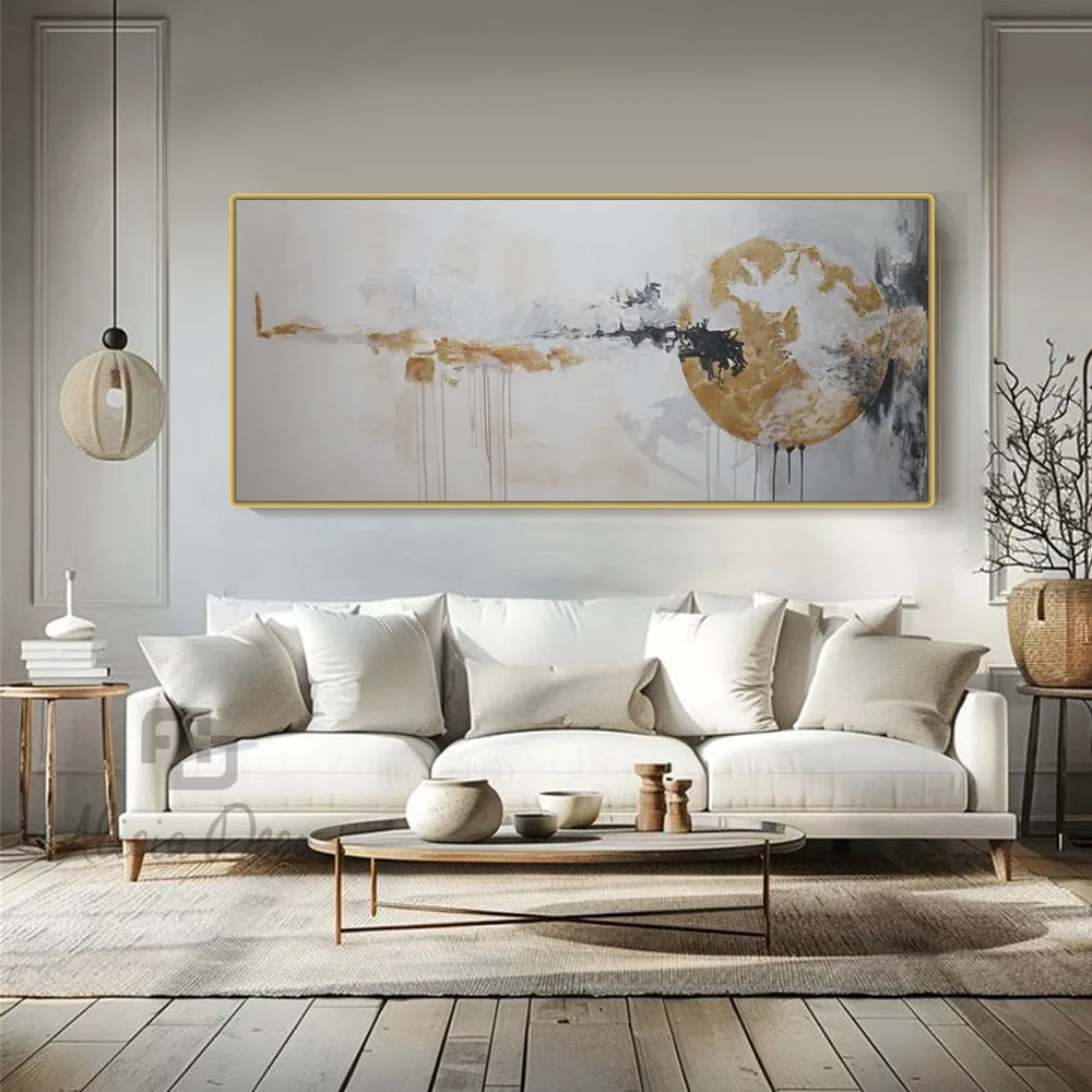 Golden Orbit