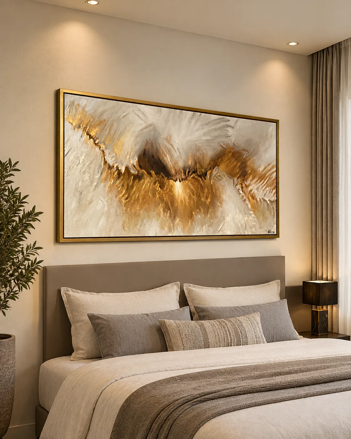 Golden Crest
