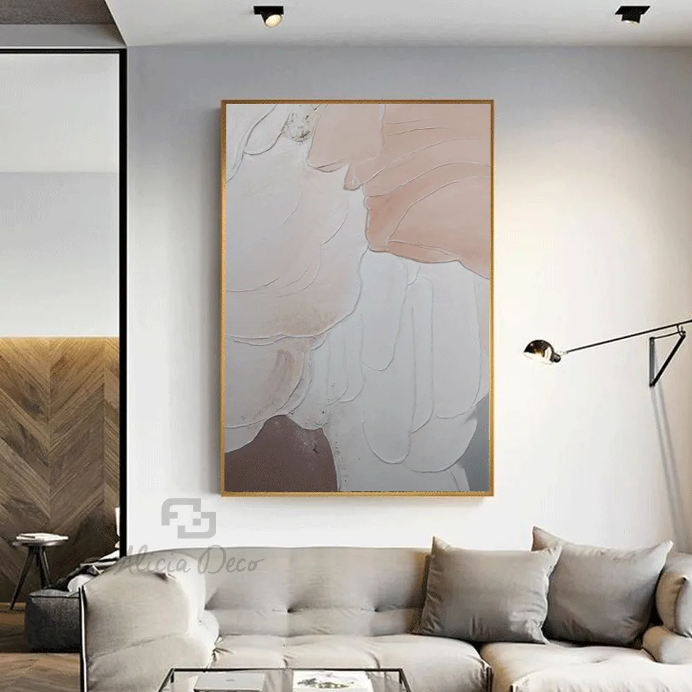 Blush Relief