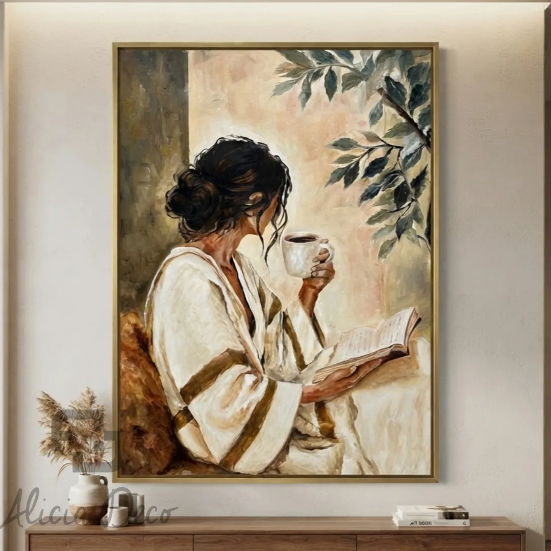 Quiet Morning Pages