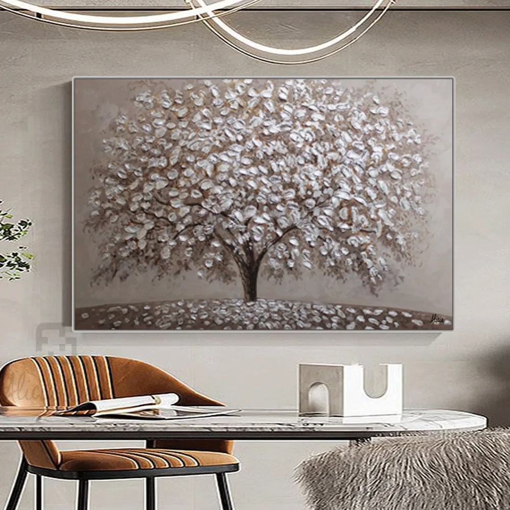 White Orchard