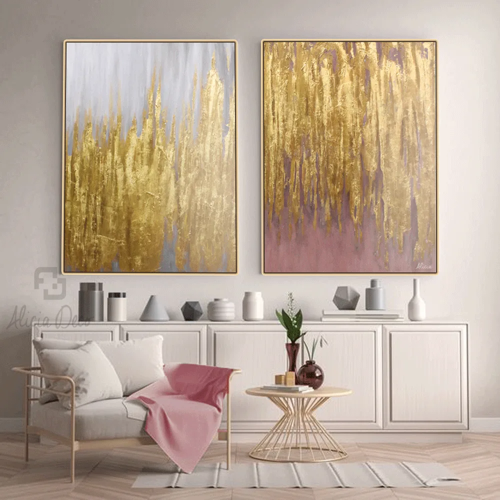 Golden Descent