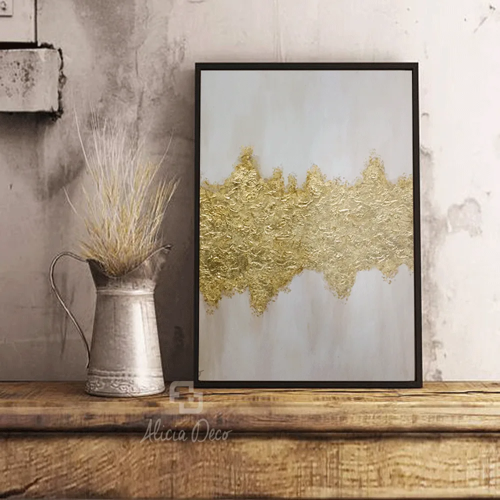 Golden Horizon