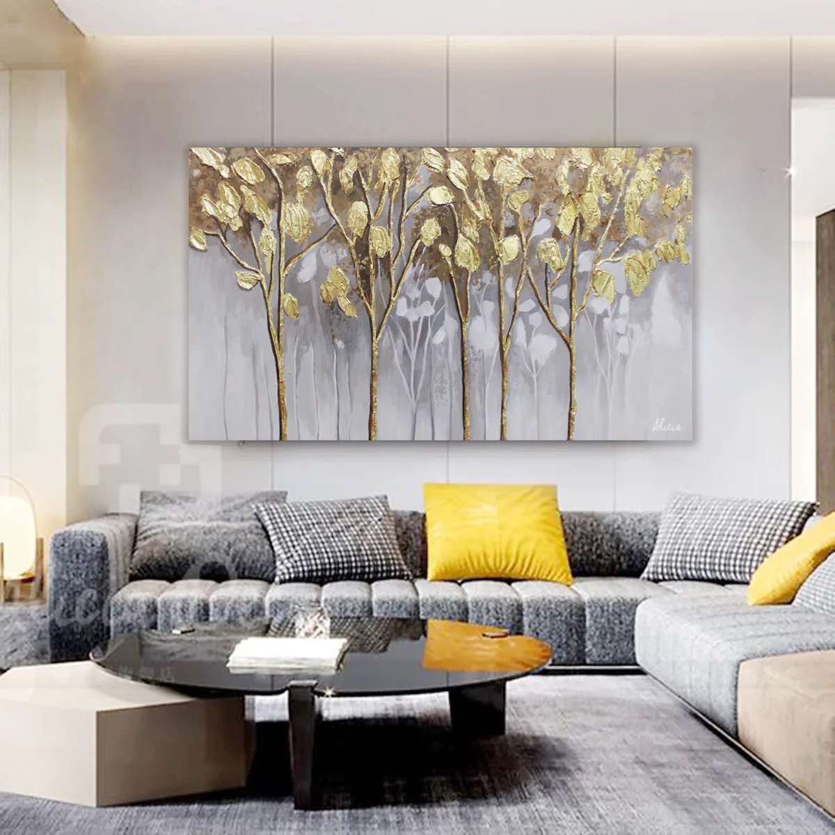 Golden Grove