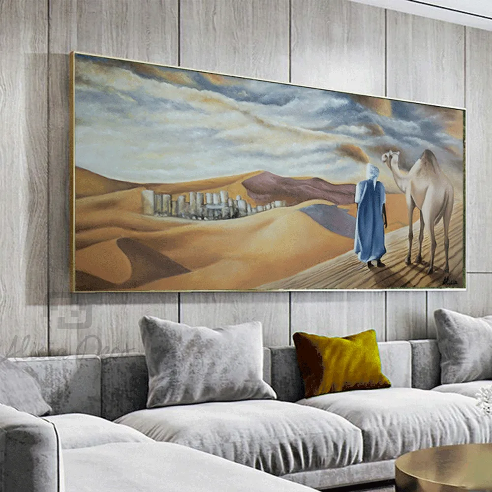 Desert Companion