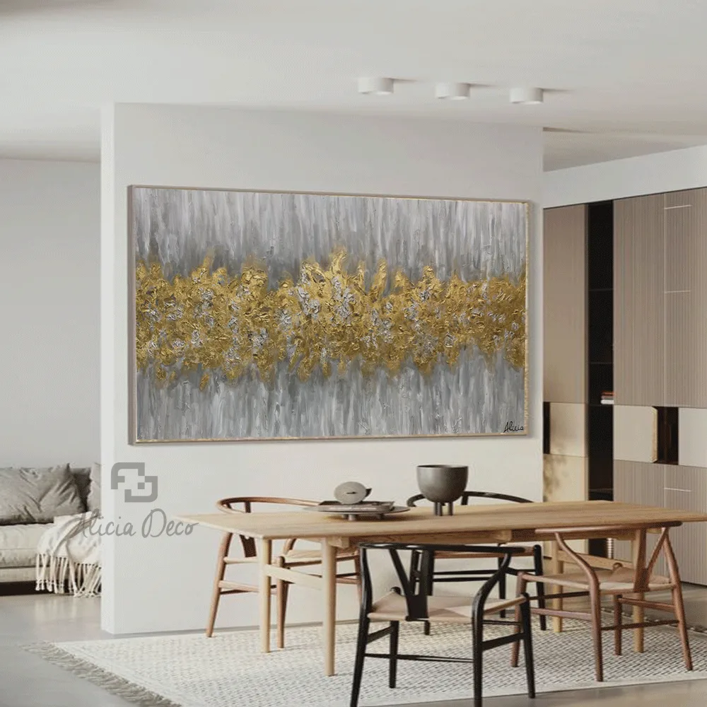 Gilded Midline