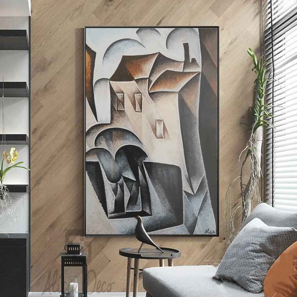 Cubist Quarter