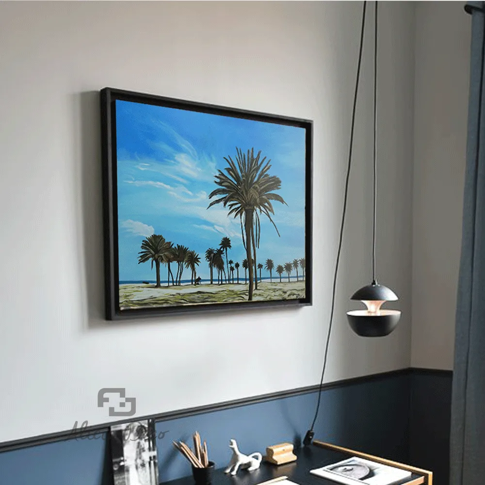 Palm Horizon