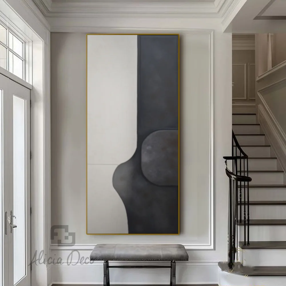 Charcoal Curve