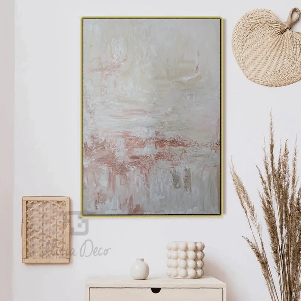 Blush Veil