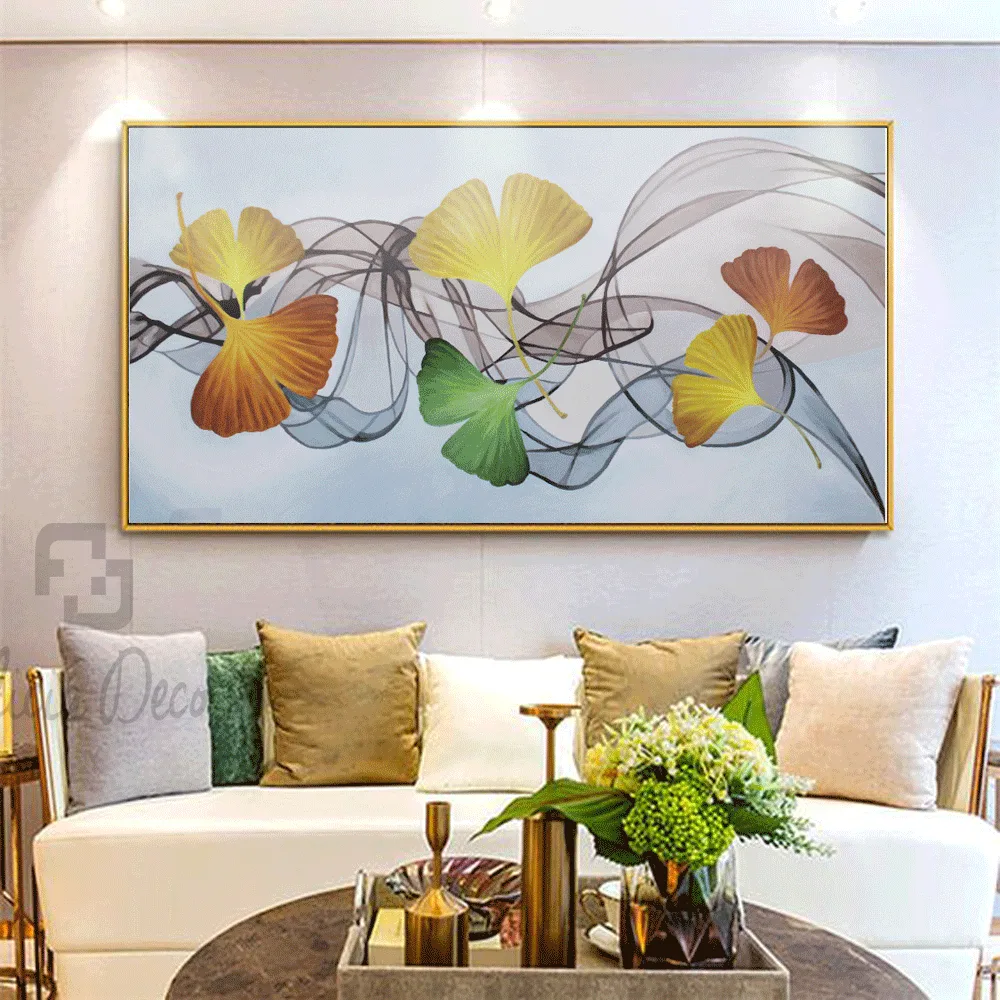 Ginkgo Current