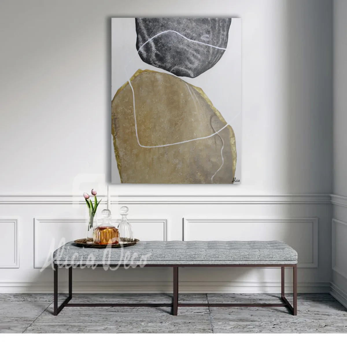 Balanced Stones
