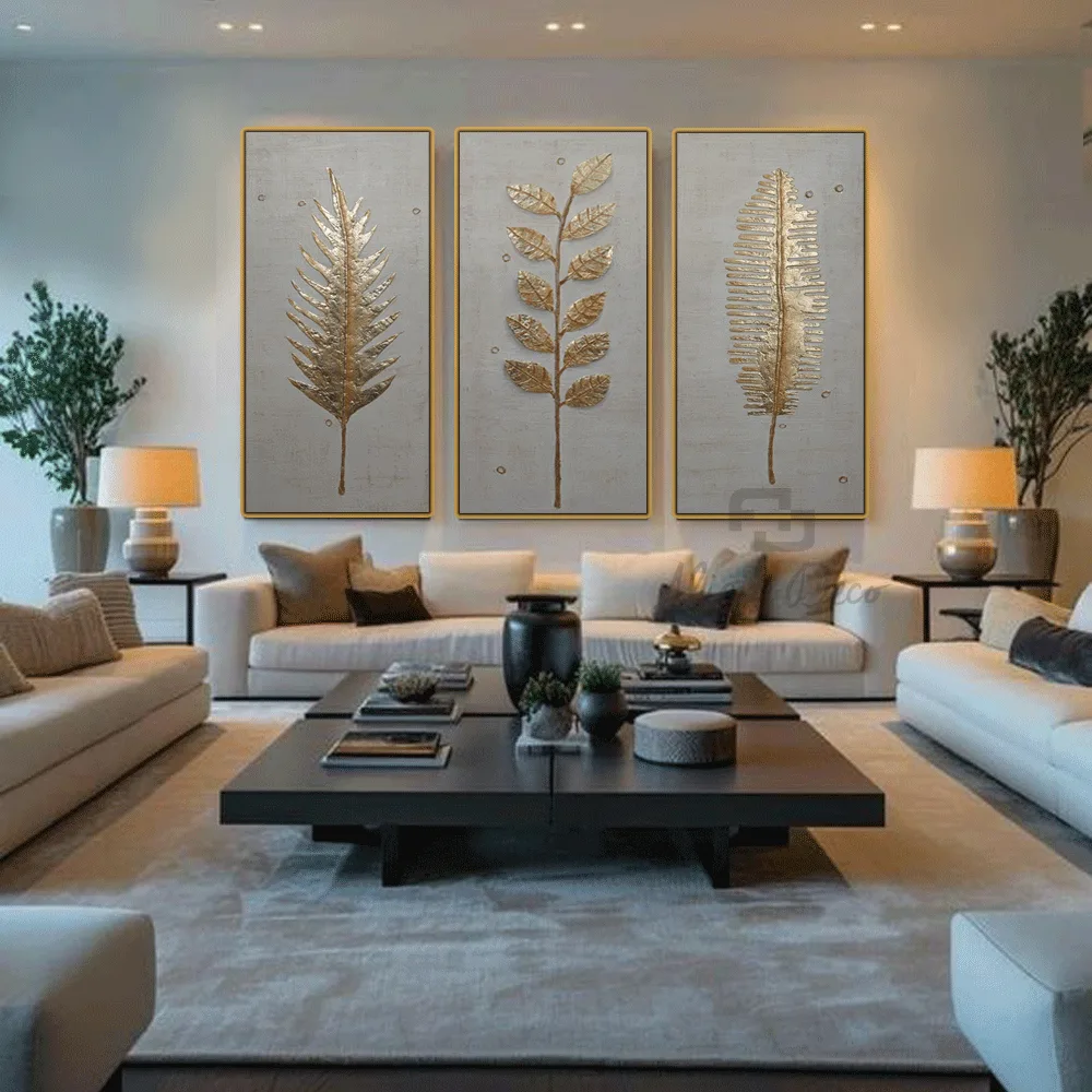 Golden Herbarium