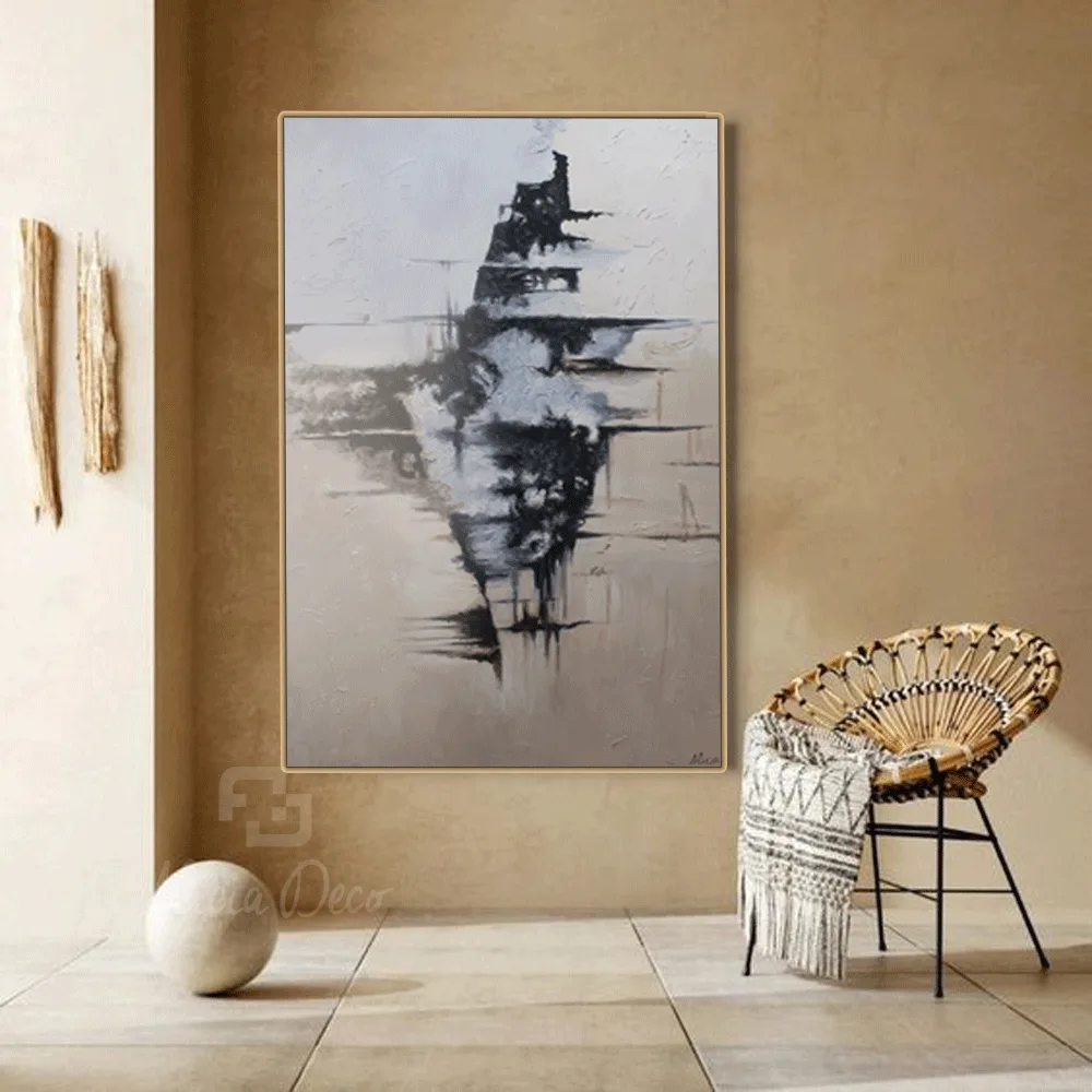 Ink Reflection