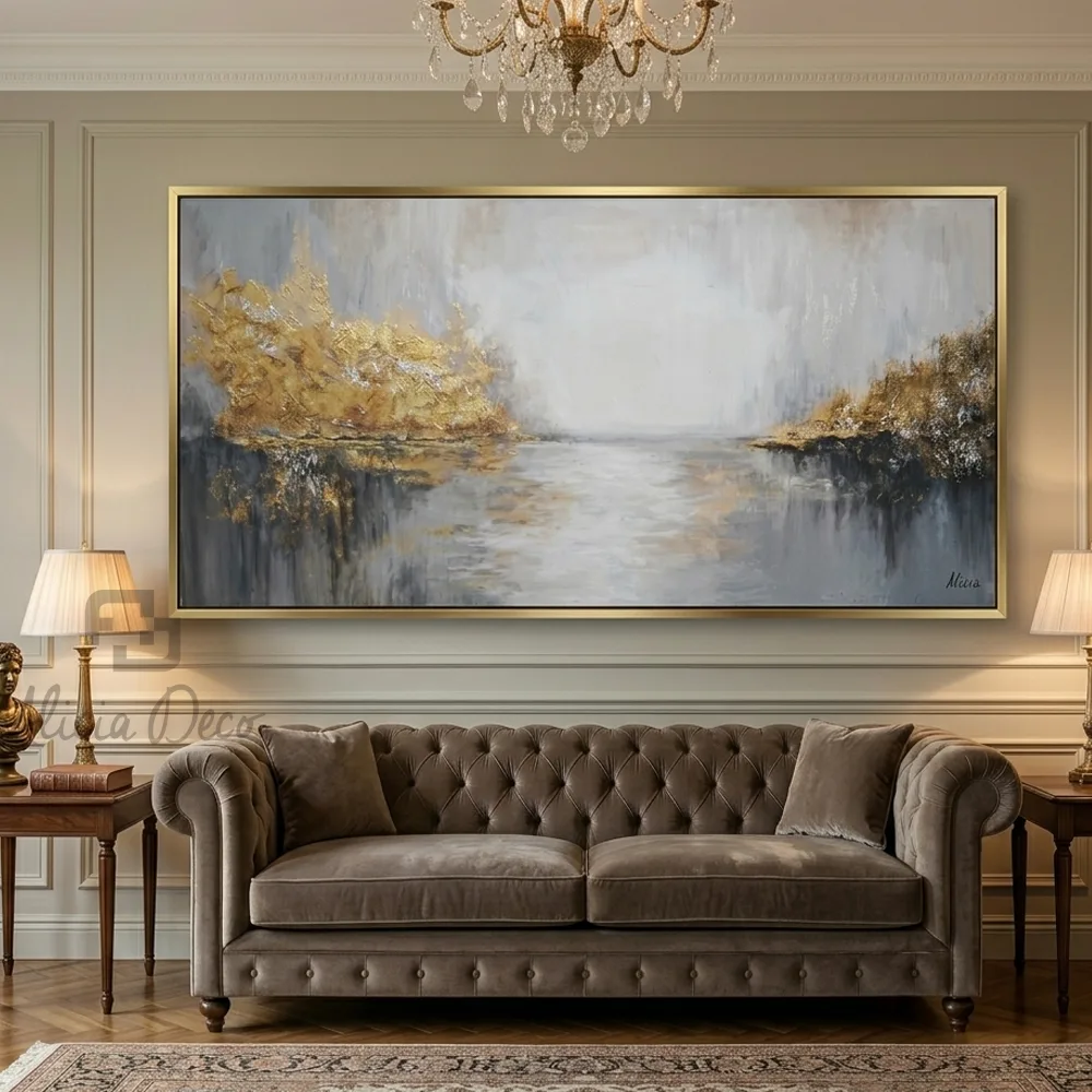 Golden Inlet