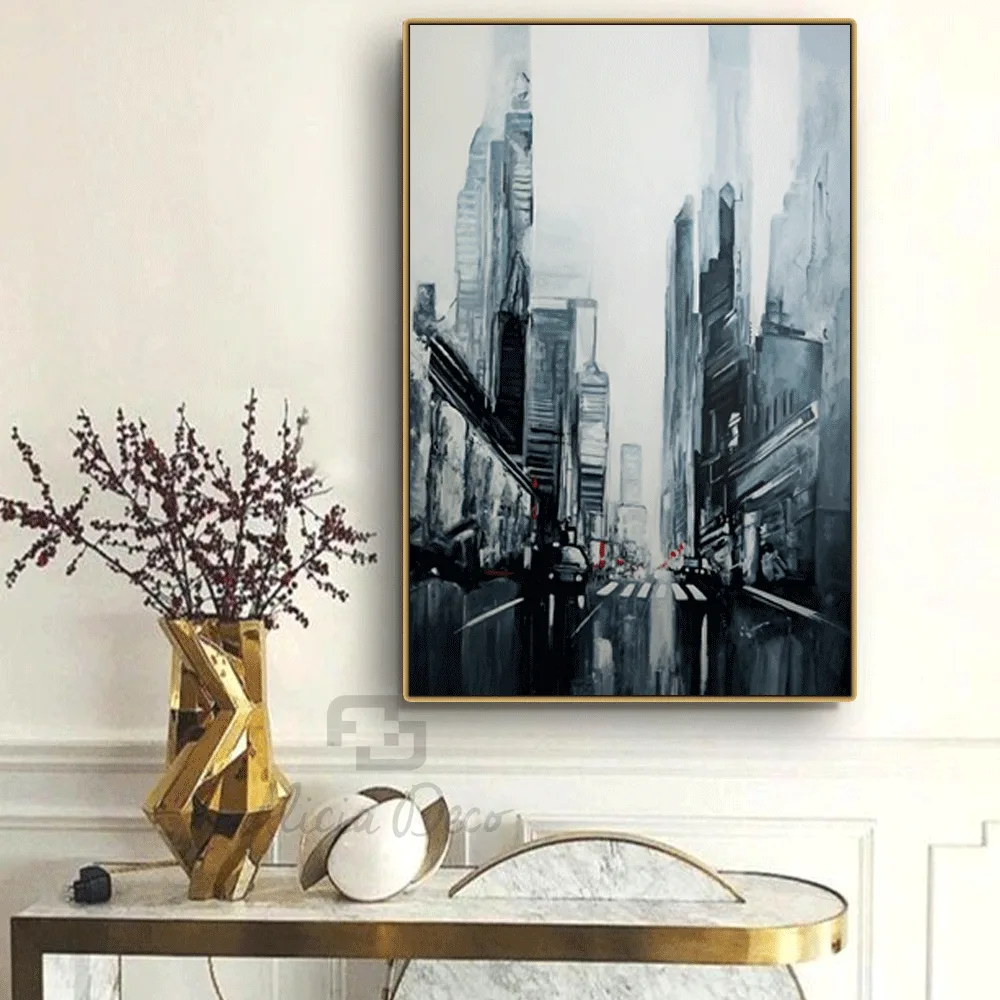 Rain City