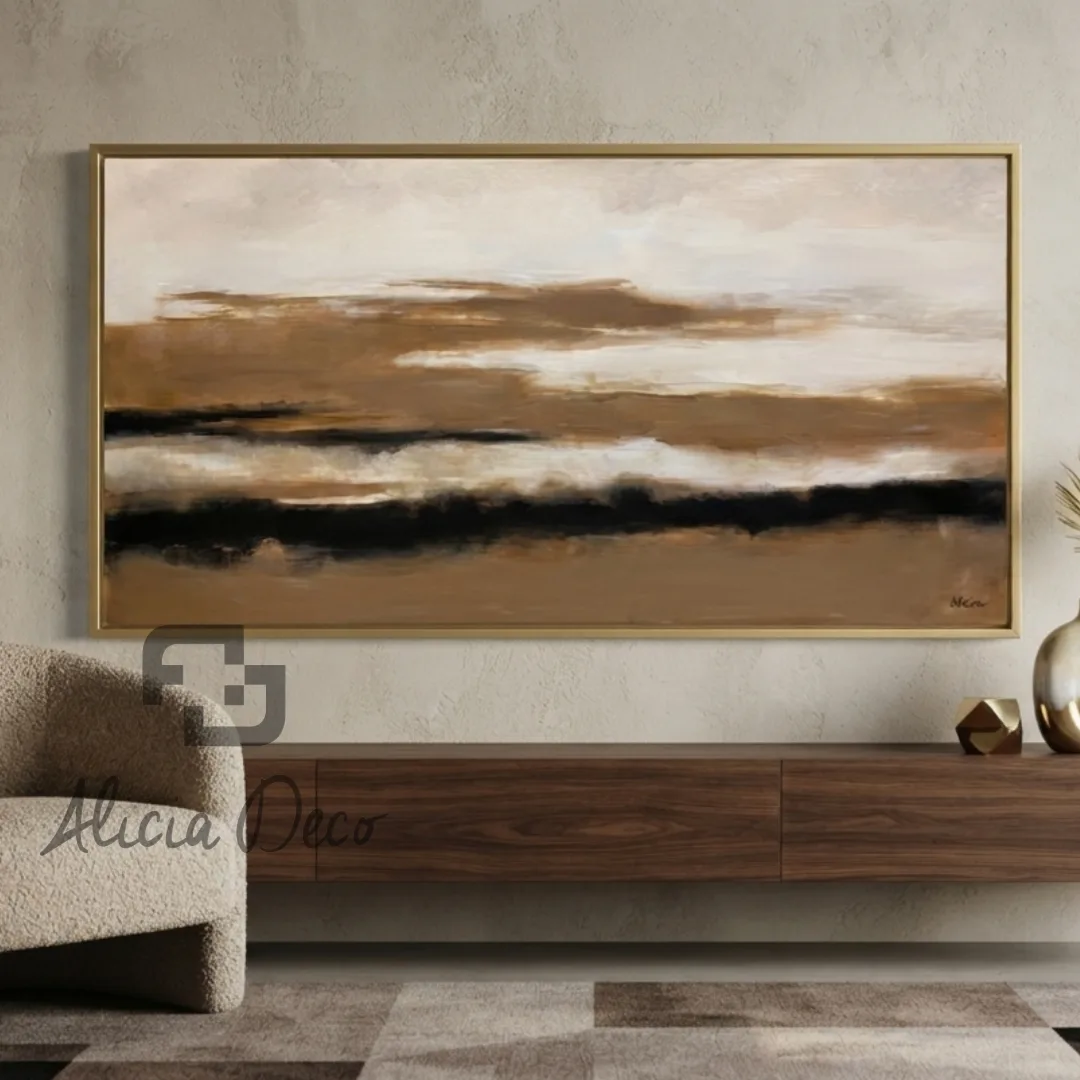 Amber Tideline