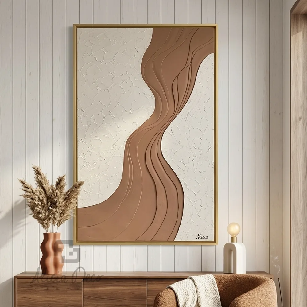 Terracotta Flow