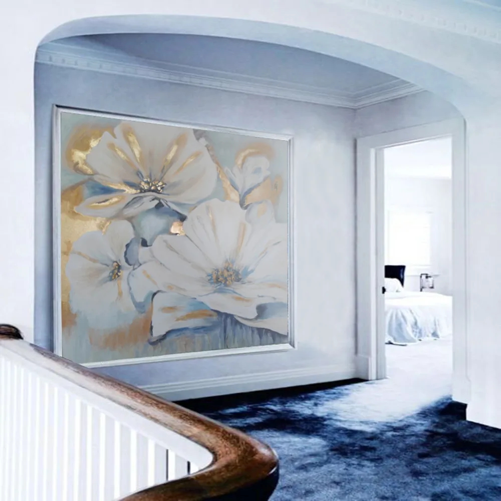 Pale Peonies
