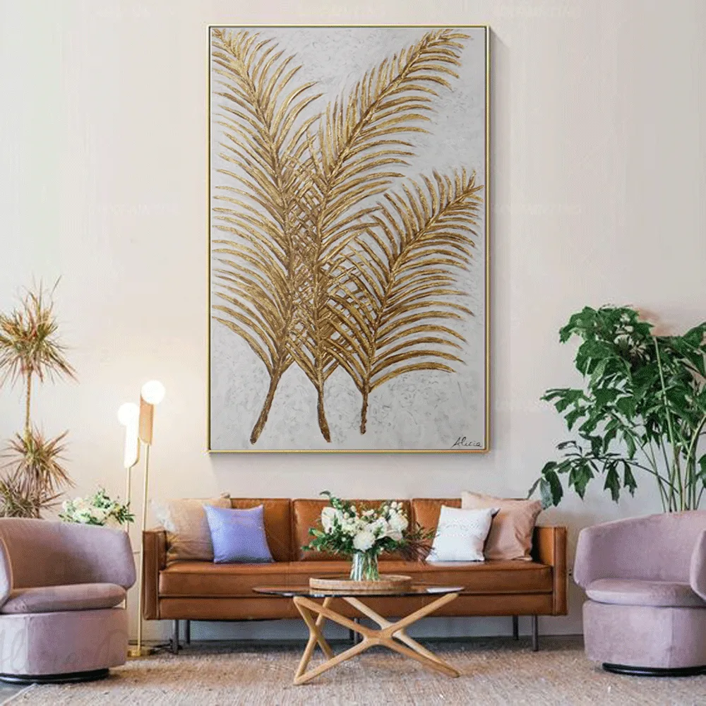 Palm Filigree