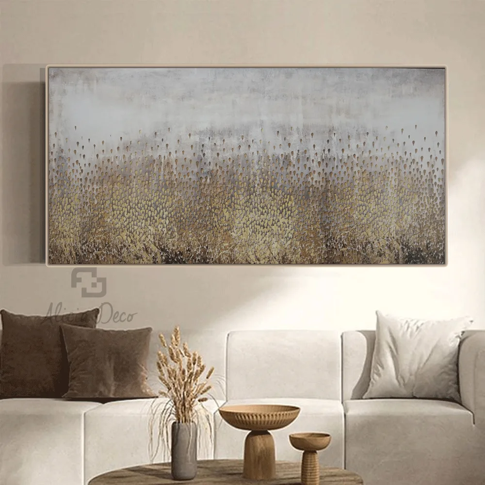 Golden Meadow